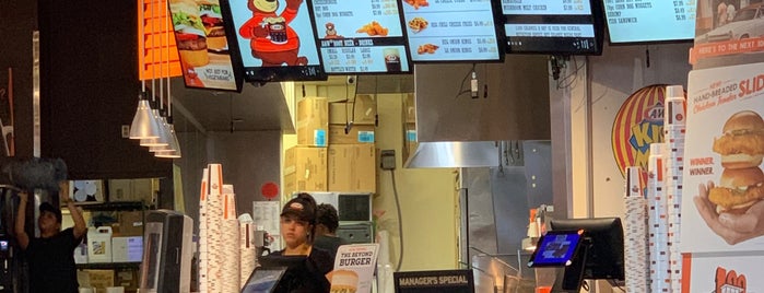 A&W Restaurant is one of [Princess]さんのお気に入りスポット.