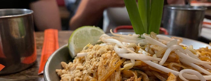 Top Thai is one of Food Mania - Manhattan.