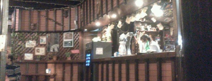 Beer Garden is one of Cheapeats.