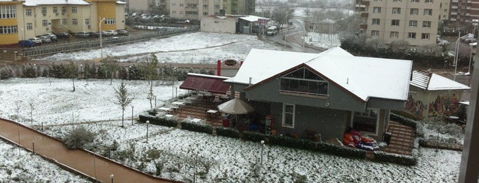 Bahçe Mis is one of สถานที่ที่ manuelterapibursa ถูกใจ.