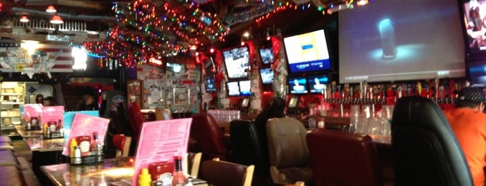 Best places in Pasadena, CA