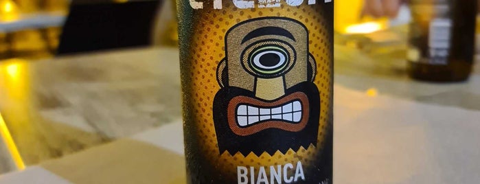 Cantunera is one of cibo e beveraggi.