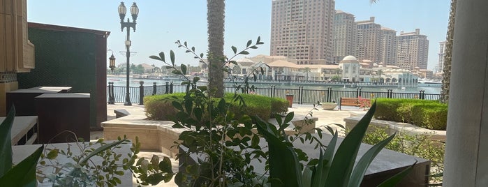 Yasmine Palace is one of Doha.