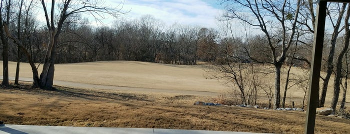 White Hawk Golf Club is one of Golf Courses.
