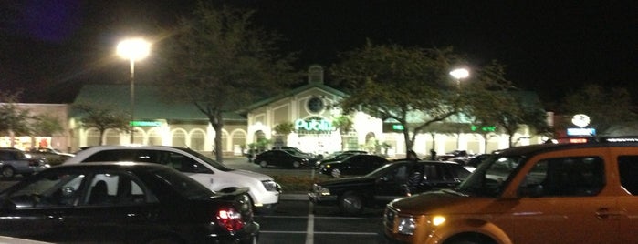 Twelve Oaks Shopping Center is one of Top picks for Malls.