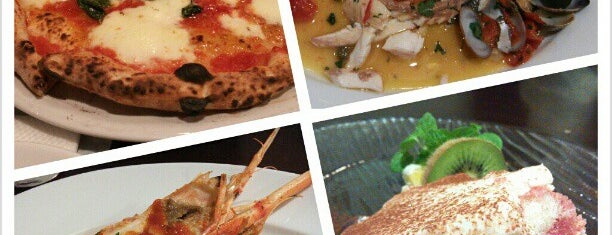 TRATTORIA E PIZZERIA Amici is one of Our favorites for Restaurant in Tsukuba.