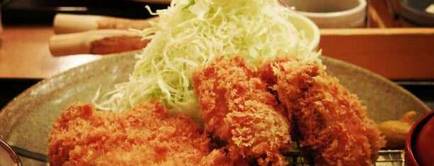 とんQ is one of Our favorites for Restaurant in Tsukuba.