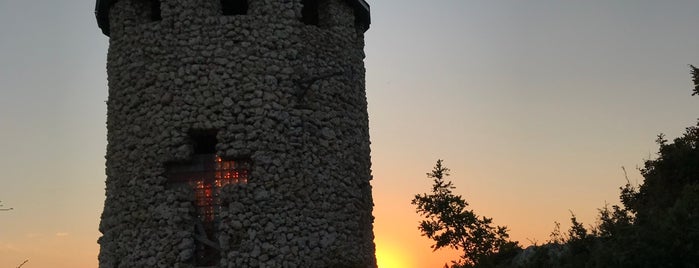 Пещерный монастырь Шулдан is one of Крым.