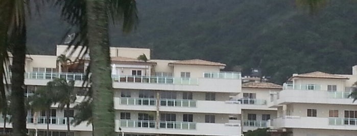 Barrinha is one of Lugares favoritos de Jose Fernando.