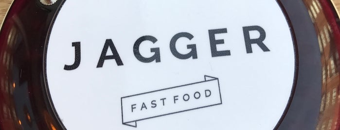 Jagger is one of CPH Gluten-free.