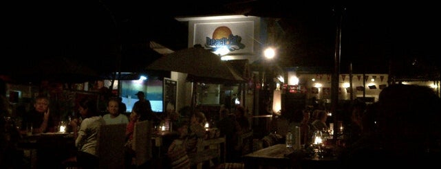 Beach Cafe Sanur is one of Food.