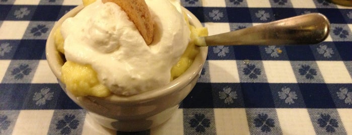 Loveless Cafe is one of The 15 Best Places for Banana Pudding in Nashville.