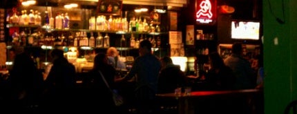 Harling's Upstairs Bar & Grill is one of Kansas City List.