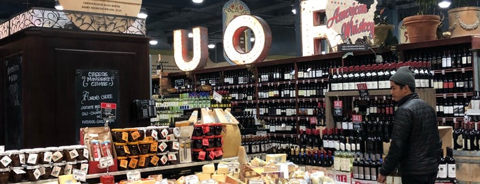 Nugget Market is one of Pepsi Merch Stops.