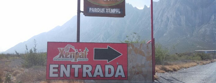 Xenpal - Parque Ecológico is one of Lieux qui ont plu à Armando.