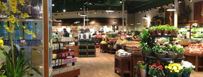 The Fresh Market is one of Emilyさんのお気に入りスポット.