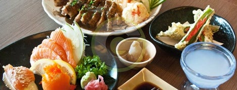 Niji Cuisine is one of FOOD.