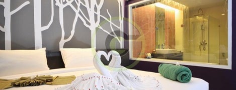 Panalee Resort is one of Unforgettable Honeymoon Stays <3.