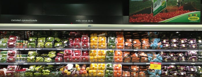 Supermercados Nacional is one of Tempat yang Disukai ᴡ.