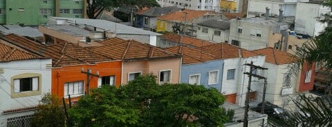 Edificio Manuel Pinheiro Ribeiro is one of Feitos.