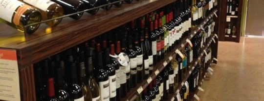PA Wine & Spirits is one of CBK’s Liked Places.