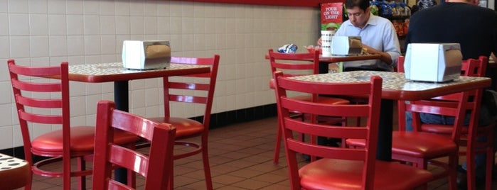 Firehouse Subs is one of Fort worth.