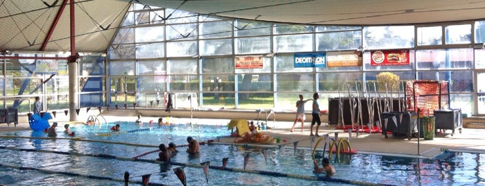 Piscina Comunale is one of In Paderno.