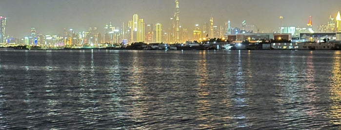 Ras al Khor is one of Dubai.