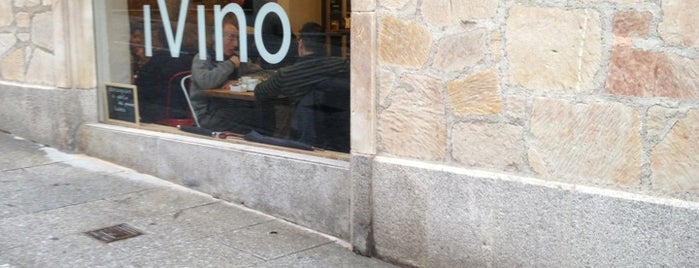 iPan iVino is one of HL Restaurants OK SP.