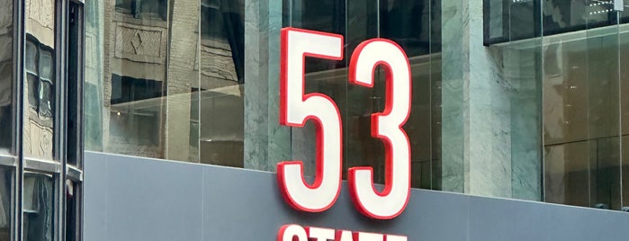 53 State Street is one of Day to Day.
