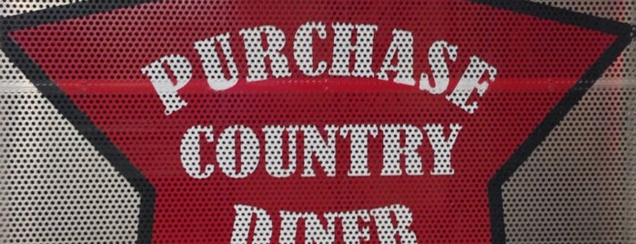 Purchase Country Diner is one of Posti che sono piaciuti a Michael.