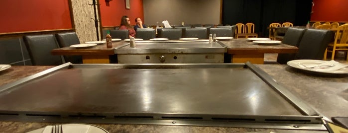 Hibachi Japanese Steakhouse is one of Best places in Mentor, OH.