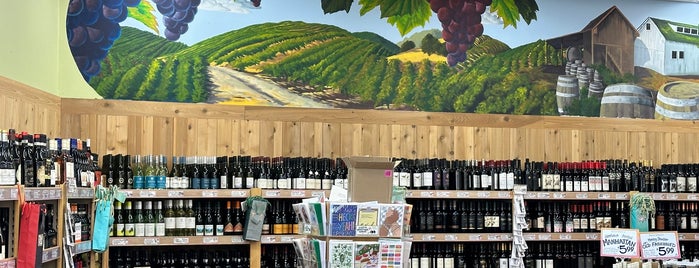 Trader Joe's is one of Guide to Cupertino's best spots.