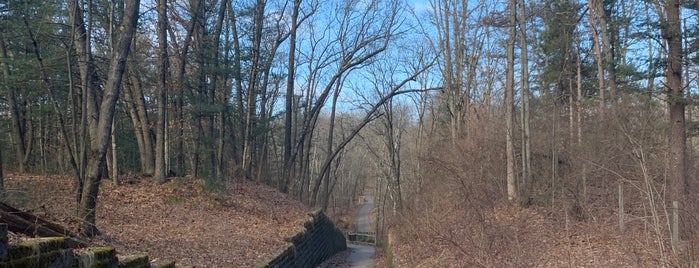 Townsend Park is one of Parks/Outdoor Spaces in GR.