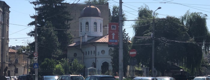 Parcul Vasile Pârvan is one of cele mai vizitate zilnic!.