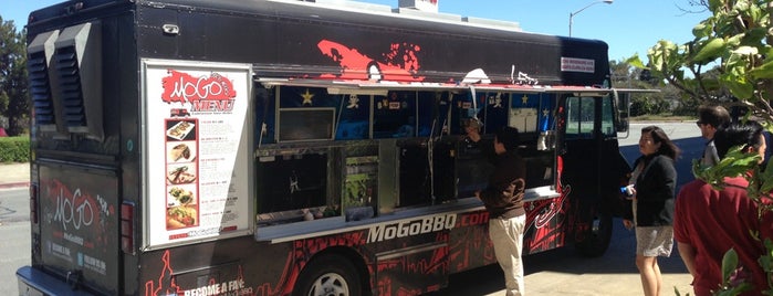 MoGo BBQ is one of s.f. food.
