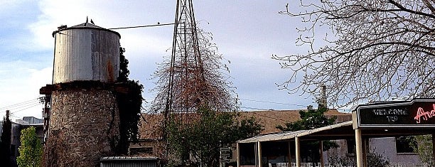 Ardovino's Desert Crossing is one of Colin'in Beğendiği Mekanlar.