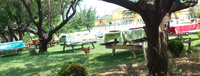 Aydoğan Piknik is one of Posti salvati di Hakan.