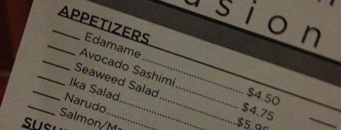 The 15 Best Places For Sushi In Charlotte