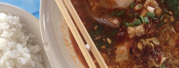 ลุงเหน่ง is one of Top picks for Thai Restaurants.