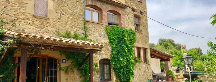 Restaurant Mas Pastor is one of Orte, die Rafael gefallen.