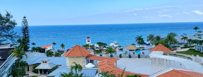 Beaches Ocho Rios Resort & Golf Club is one of Caribbean All Inclusive Resorts.