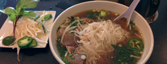 Pho 99 Vietnamese Restaurant is one of Food.