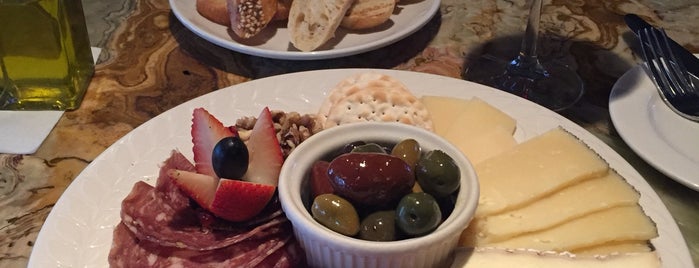 Sogno Di Vino is one of The 15 Best Places for Cheese Plates in San Diego.