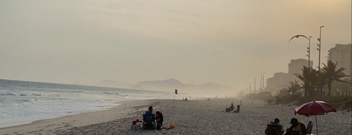 Quiosque Praia