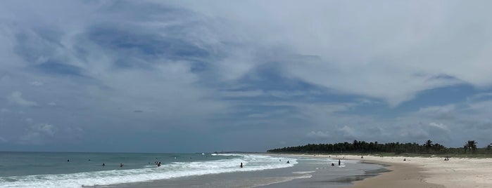 Praia do Francês is one of Alagoas 🇧🇷.