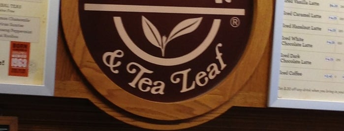 The Coffee Bean & Tea Leaf is one of Top picks for Coffee Shops.