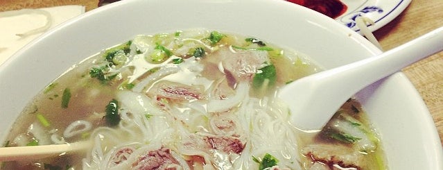 Pho Anh Dao is one of Brian 님이 저장한 장소.