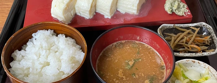 だしまき玉子専門店 卵道 is one of 和食.