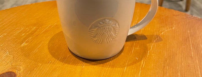 Starbucks is one of 世田谷区のスタバ.